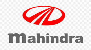 Mahindra Logo